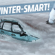 Illustration for article titled Top Six Winter Driving Tips!